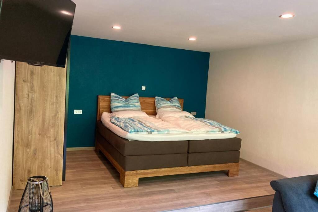 Dinkel Haus An Der Mosel Apartment Traben-Trarbach Ngoại thất bức ảnh
