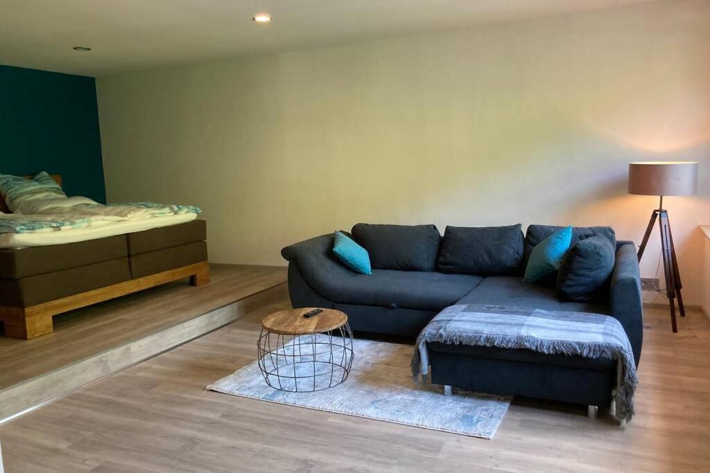 Dinkel Haus An Der Mosel Apartment Traben-Trarbach Ngoại thất bức ảnh