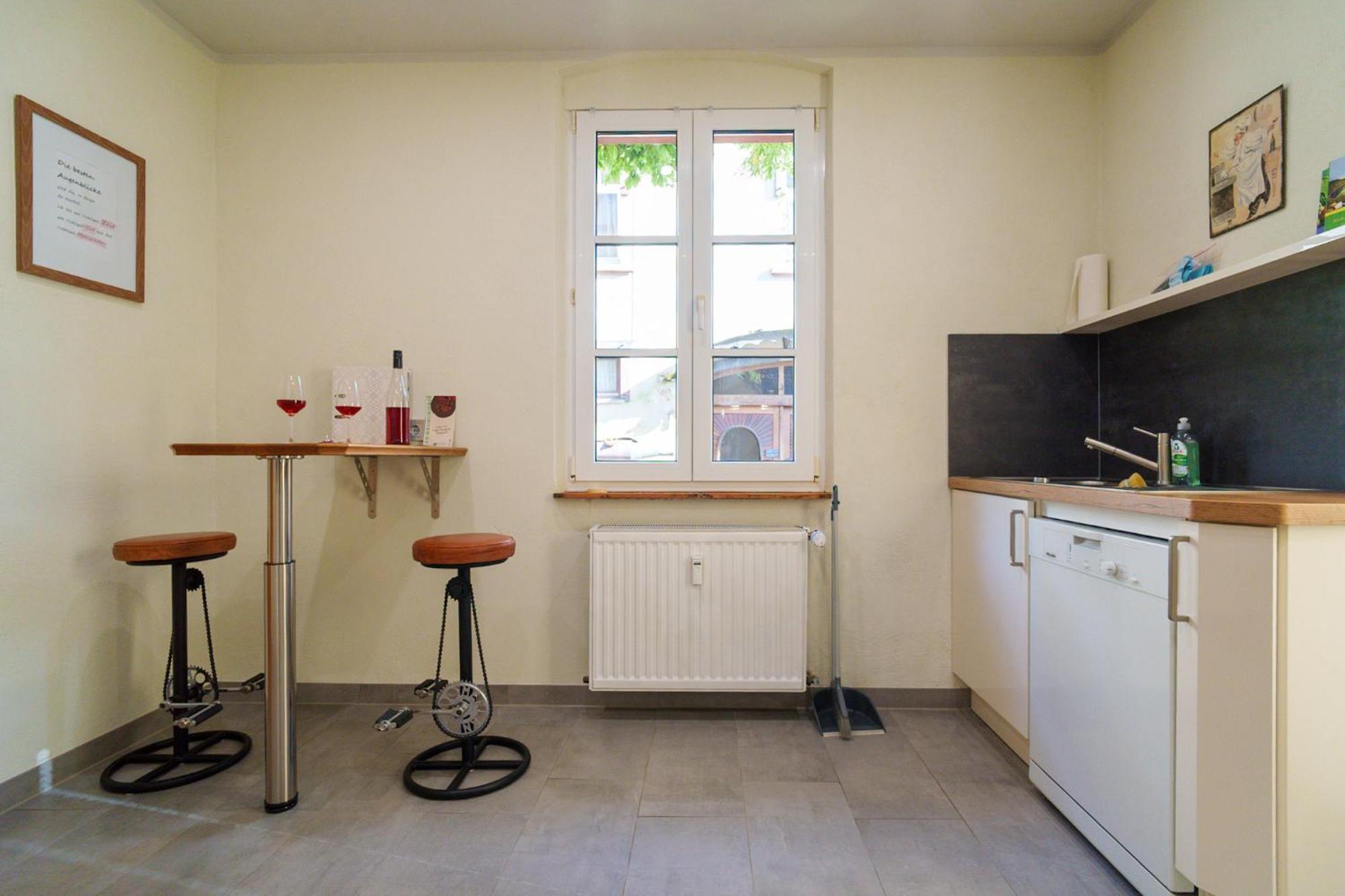 Dinkel Haus An Der Mosel Apartment Traben-Trarbach Ngoại thất bức ảnh